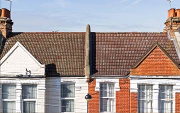clay roofing Crossford