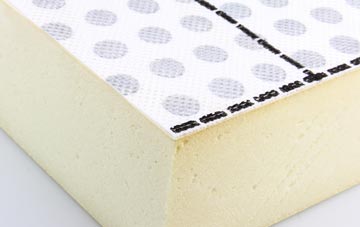 meeting Crossford building codes