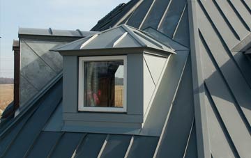 metal roofing Crossford