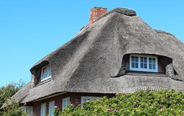 thatch roofing Crossford